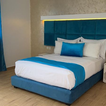 Camping Atlantique Tan Tan Buitenkant foto